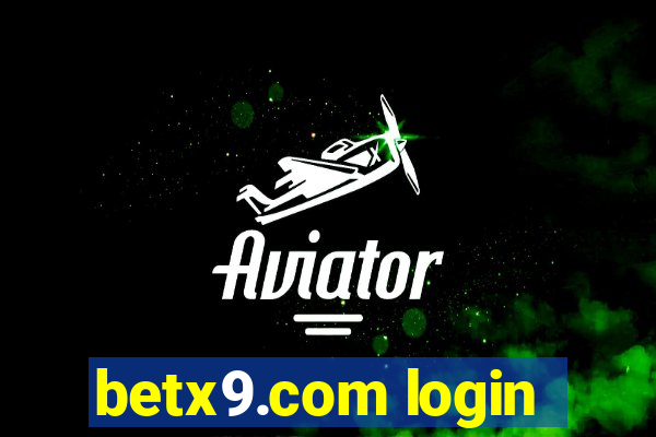 betx9.com login